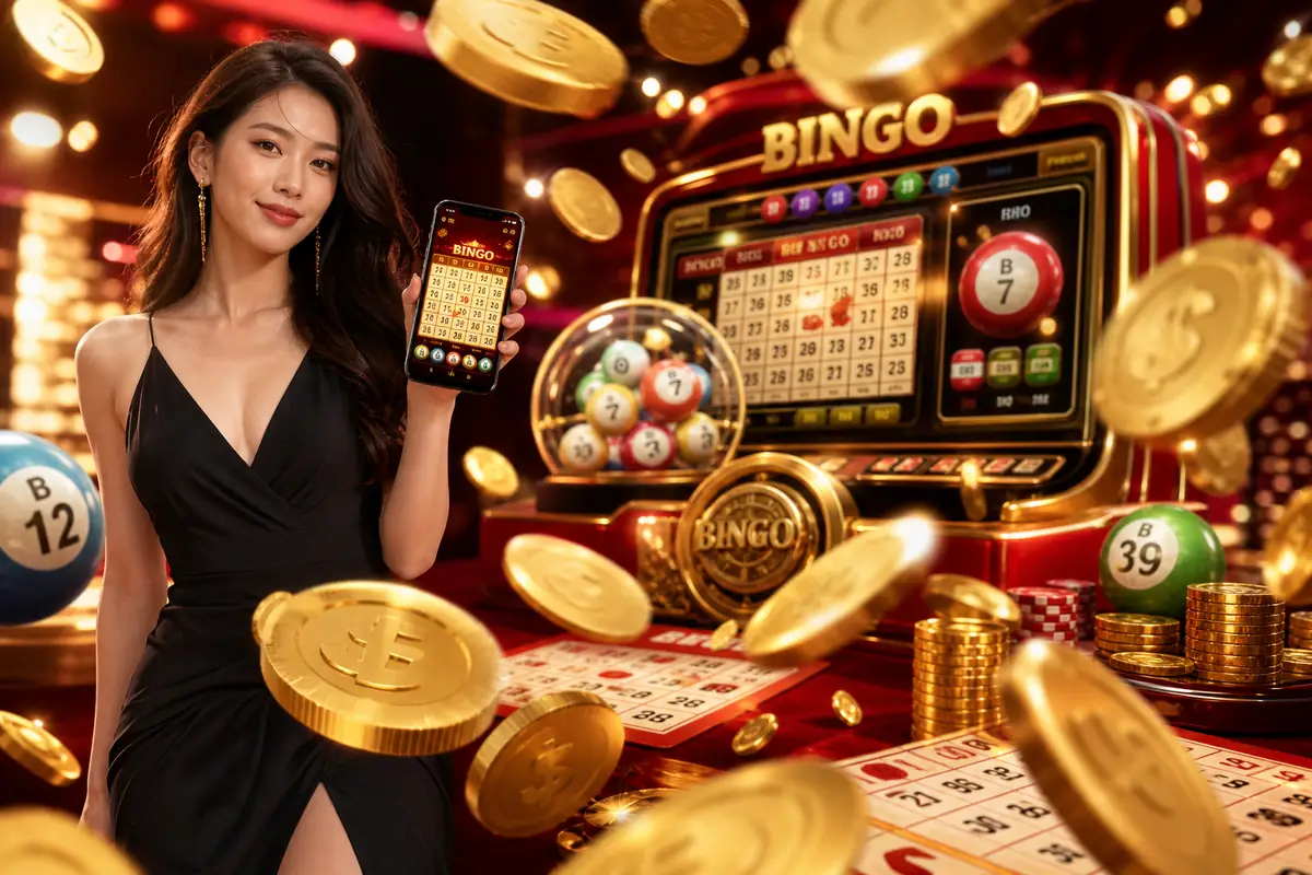 Giao diện cá cược bal88